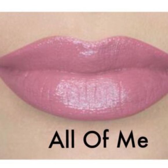 🆕 MANNA KADAR Sealed With A Kiss 5pc Set Lip locked Lip Stain 🆕⌚📦🏃💨🚚 - Picture 8 of 15